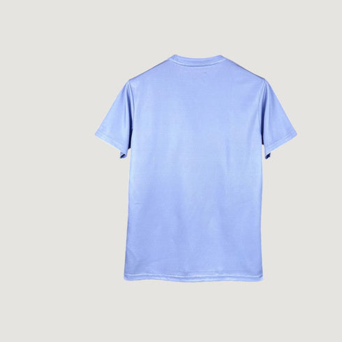 Brésil – Maillot Concept 25/26 – Bleu & Gris
